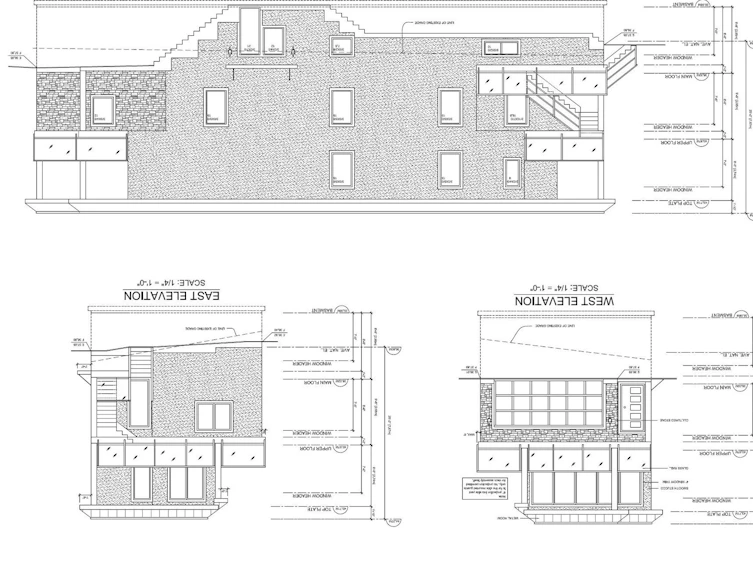 986 Habgood Street, Surrey, BC, V4B 4W6