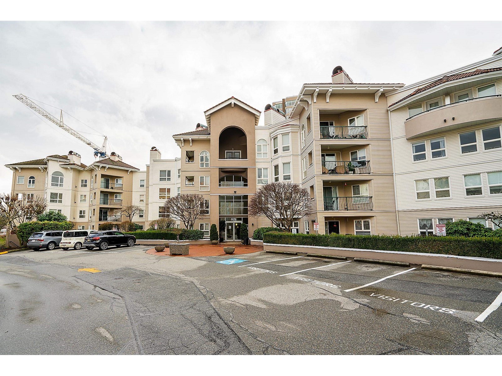 314-3172 Gladwin Road, Abbotsford, BC, V2T 5T3