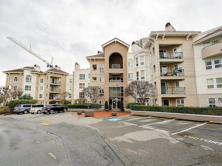 314-3172 Gladwin Road, Abbotsford, BC, V2T 5T3