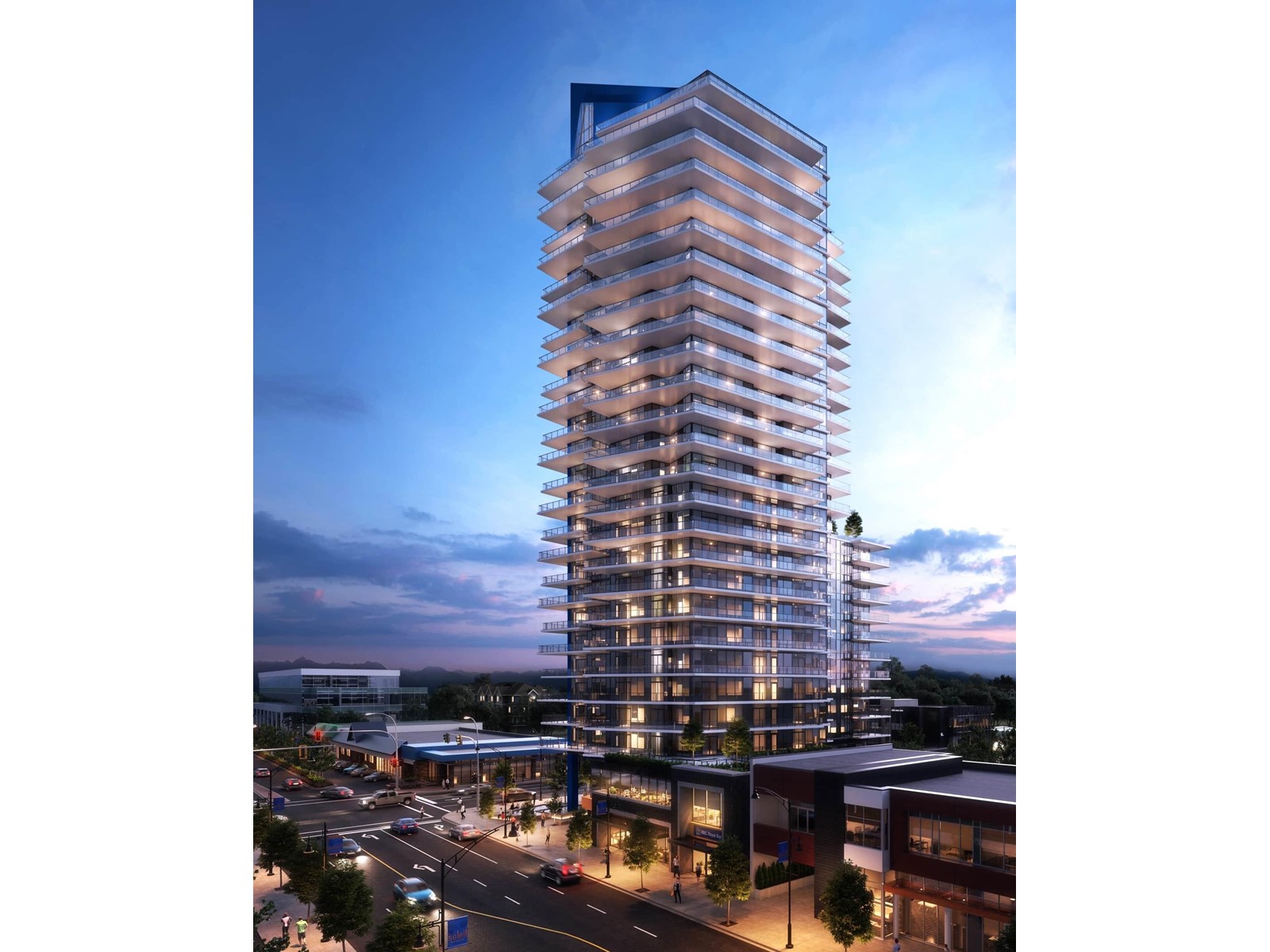 301-1588 Johnston Road, Surrey, BC, V4B 3Z7