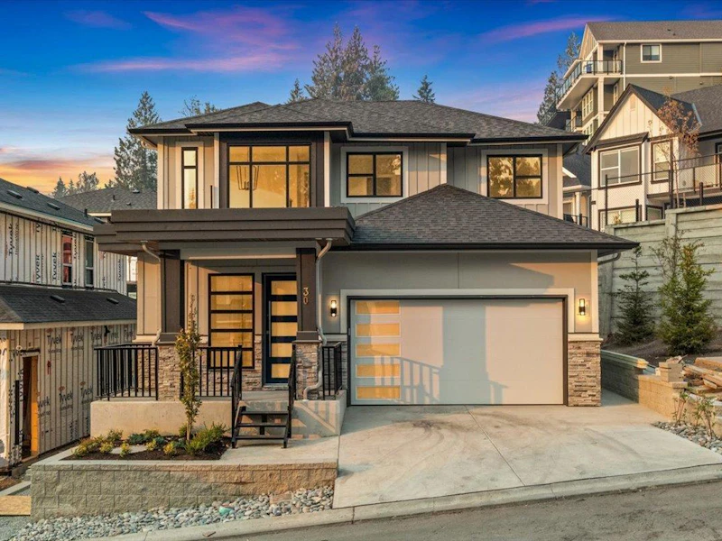 30 - 4217 Old Clayburn Road, Abbotsford BC
