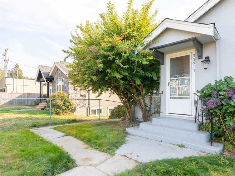 33614 7th Avenue, Mission, BC, V2V 2G1