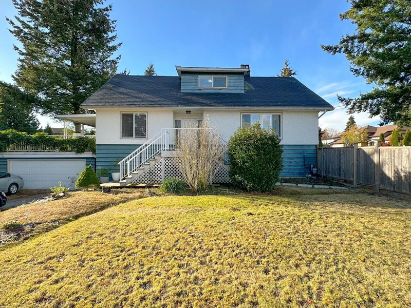 8989 162nd Street, Surrey BC V4N 3E9