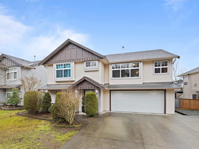 35115 Laburnum Avenue, Abbotsford BC V2S 8K3