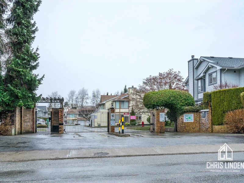 109 - 9295 122nd Street, Surrey BC V3V 4L4