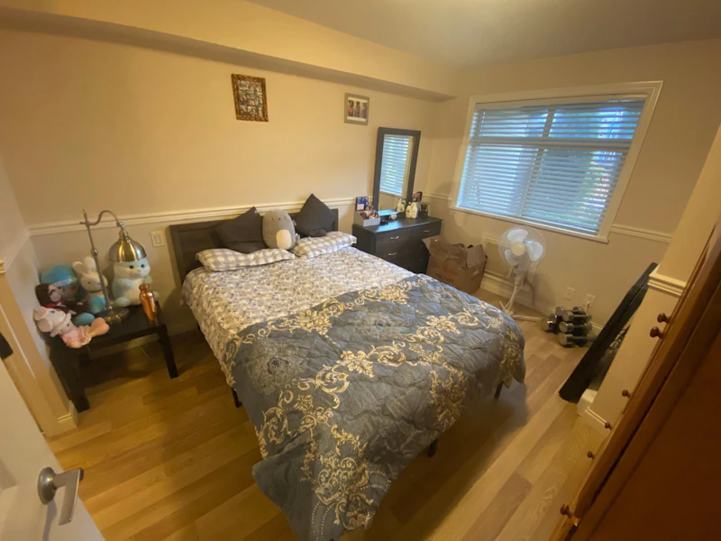 101 - 19939 55a Avenue, Langley BC V3A 3X4