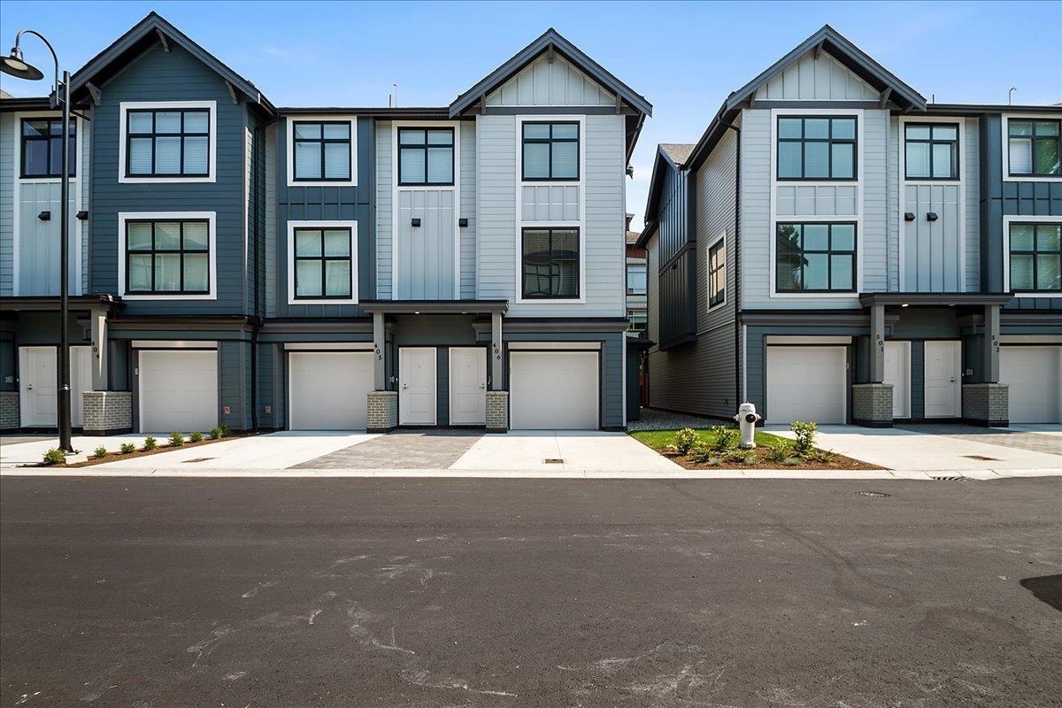 406-2267 Mckenzie Road, Abbotsford, BC, V2S 0M9