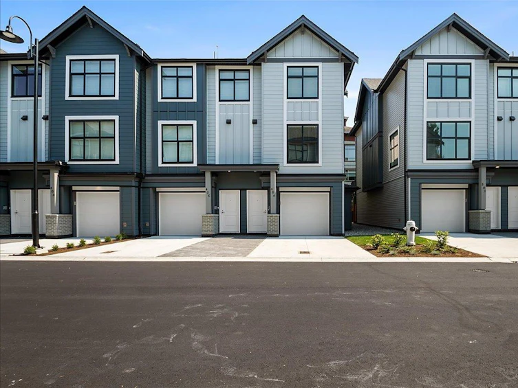 406-2267 Mckenzie Road, Abbotsford, BC, V2S 0M9