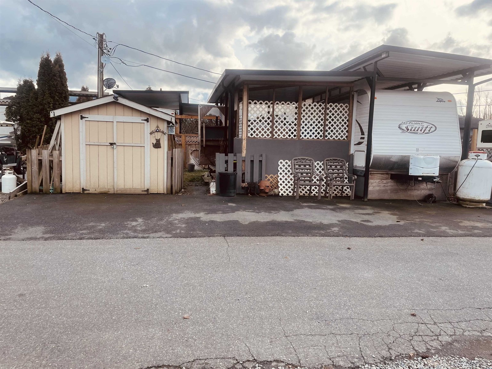 71-8400 Shook Road, Mission, BC, V2V 7L5