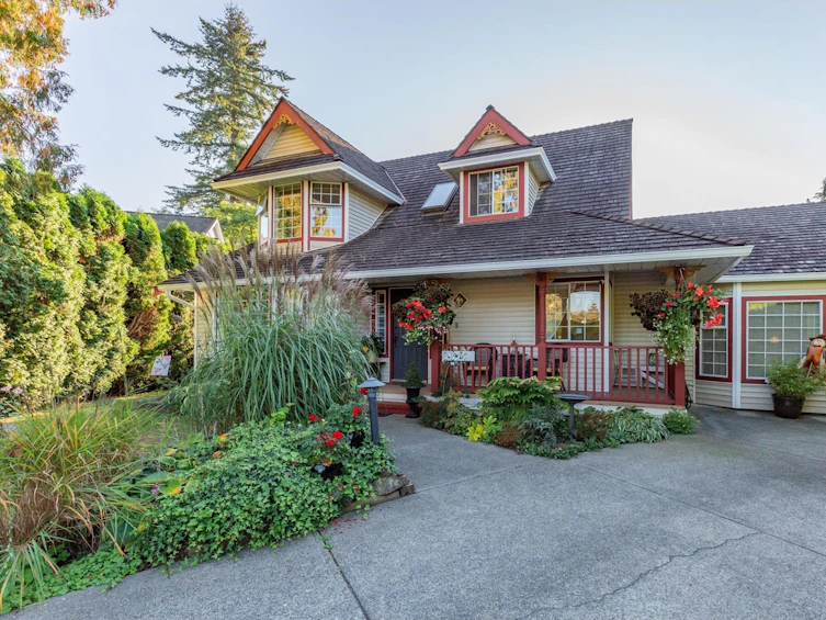 8979 Major Street, Langley, BC, V1M 2S4