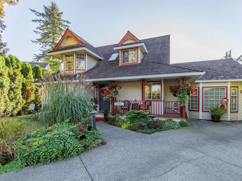 8979 Major Street, Langley BC V1M 3T3