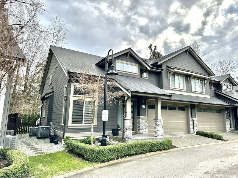 18 - 3103 160th Street, Surrey BC V3S 0C9