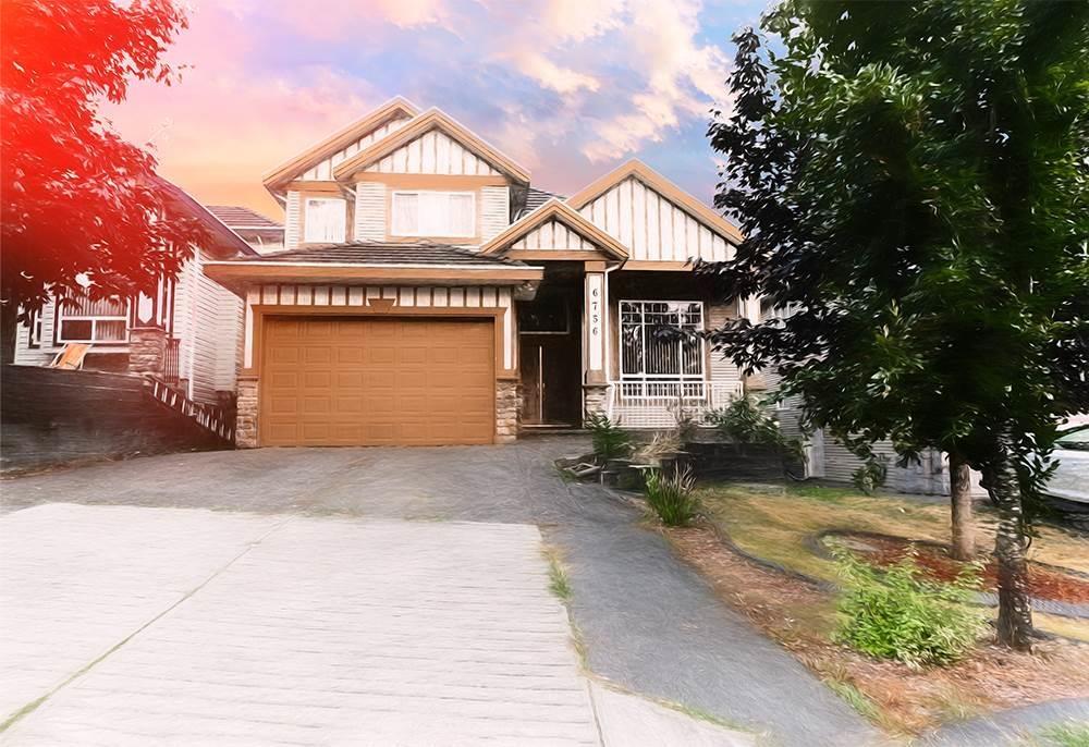 6756 145a Street, Surrey, BC, V3S 0T2