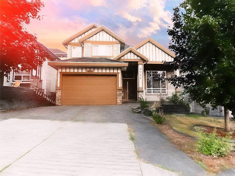6756 145a Street, Surrey, BC, V3S 0T2