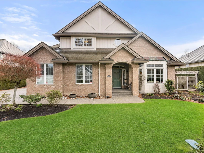 3236 Canterbury Drive, Surrey BC V3Z 0J4