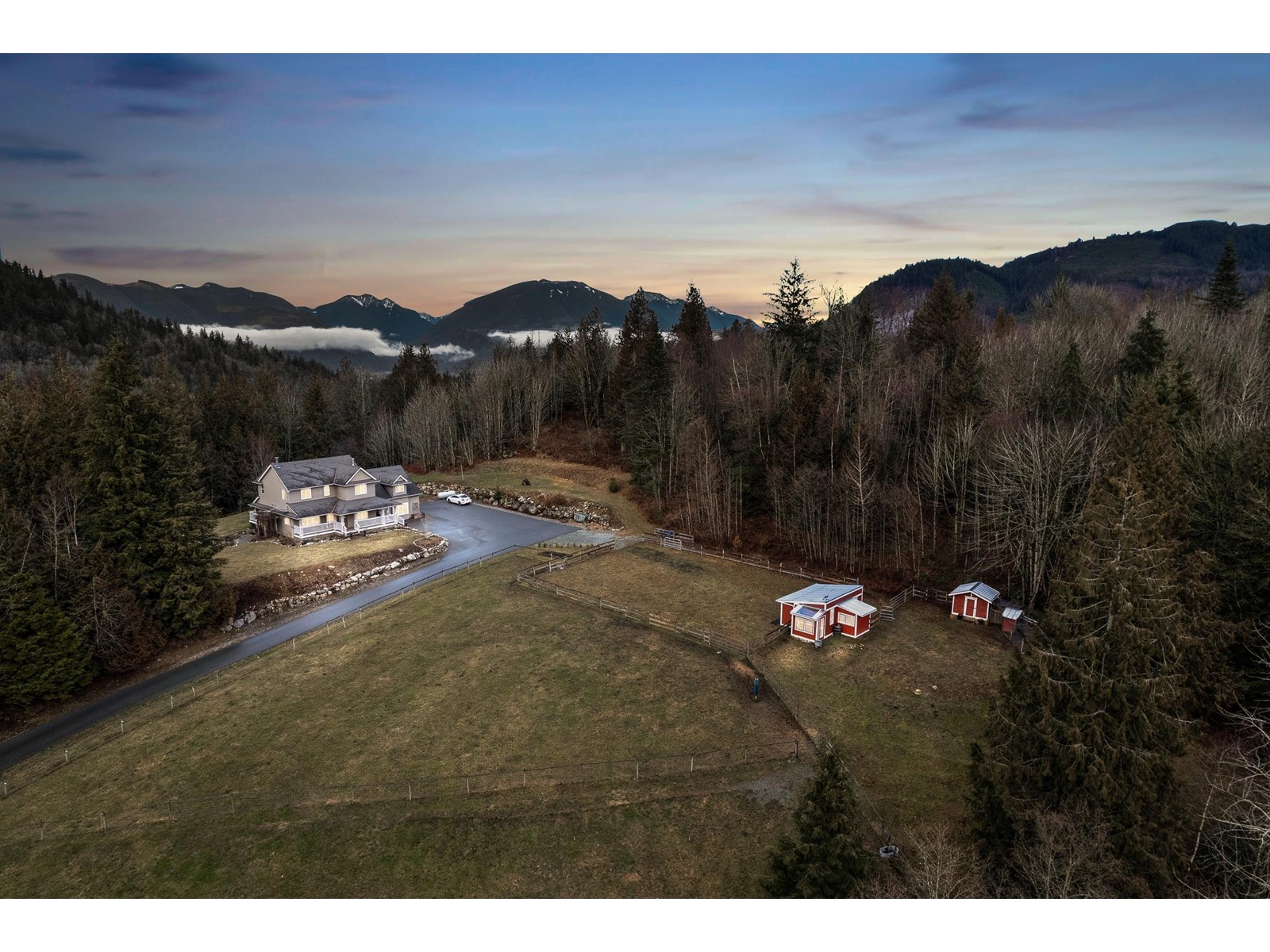 37135 Liamel Road, Abbotsford, BC, V3G 2L2