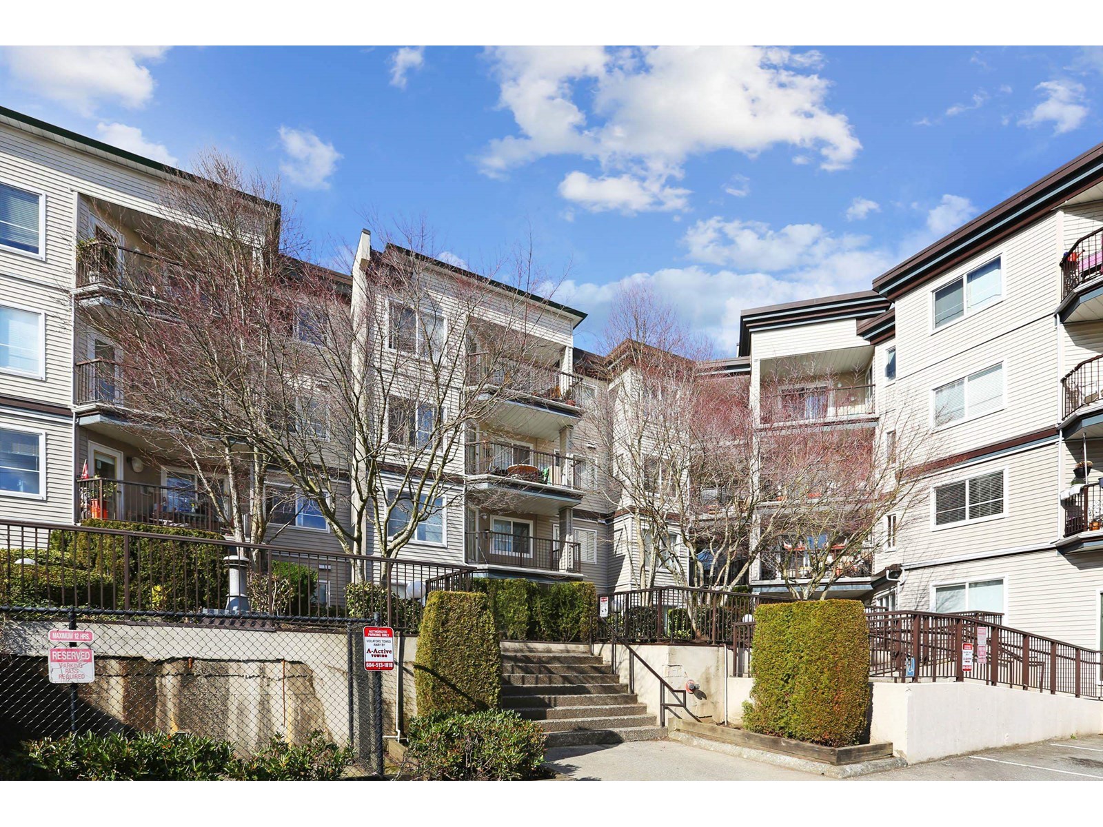 308-5765 Glover Road, Langley, BC, V3A 8M8