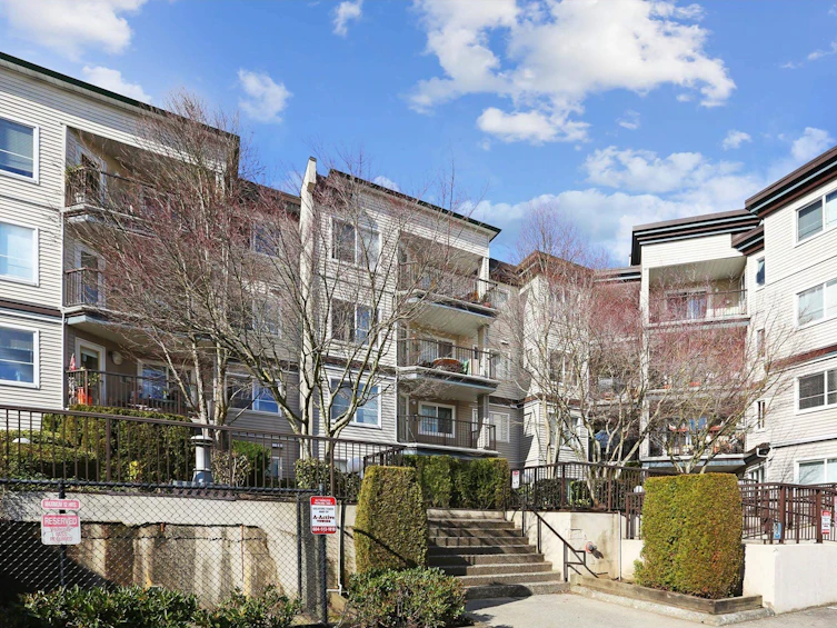 308-5765 Glover Road, Langley, BC, V3A 8M8