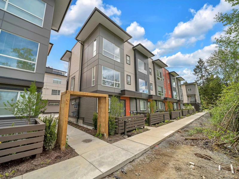 11 - 7288 188th Street, Surrey BC