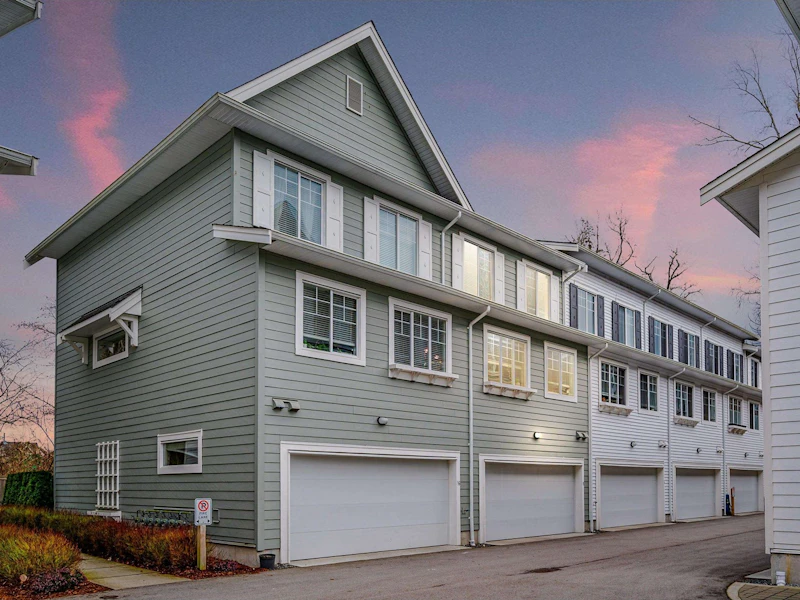 75 - 158 171st Street, Surrey BC