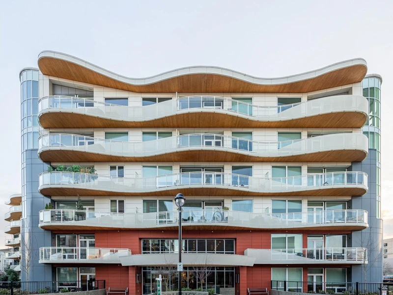501 - 20416 Park Avenue, Langley BC