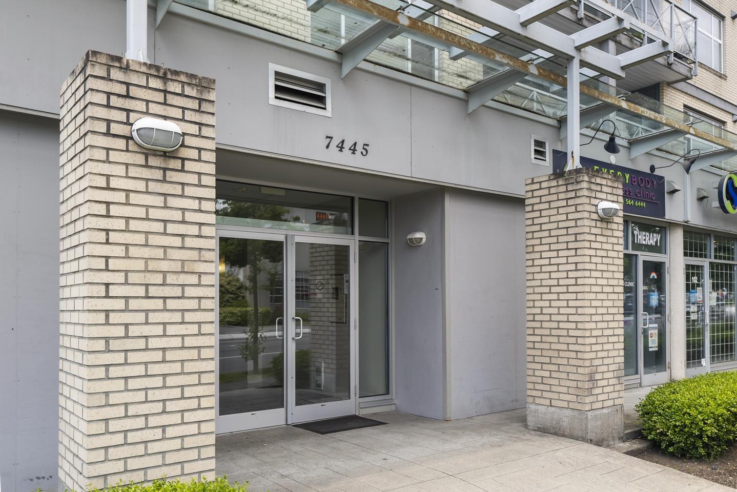 416-7445 120 Street, Delta, BC, V4C 0B3