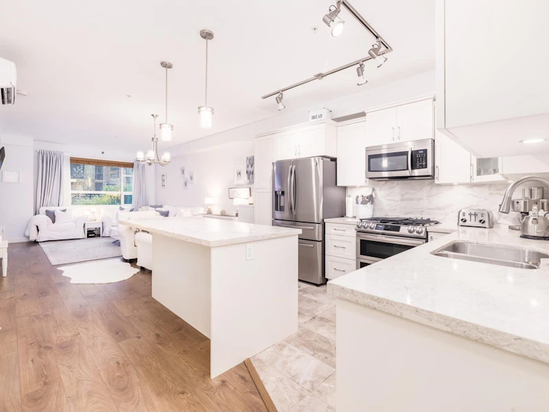 104 - 14588 Mcdougall Drive, Surrey BC