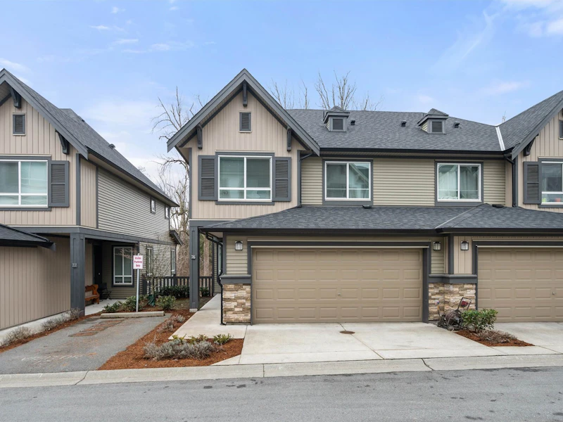 76 - 30930 Westridge Place, Abbotsford BC