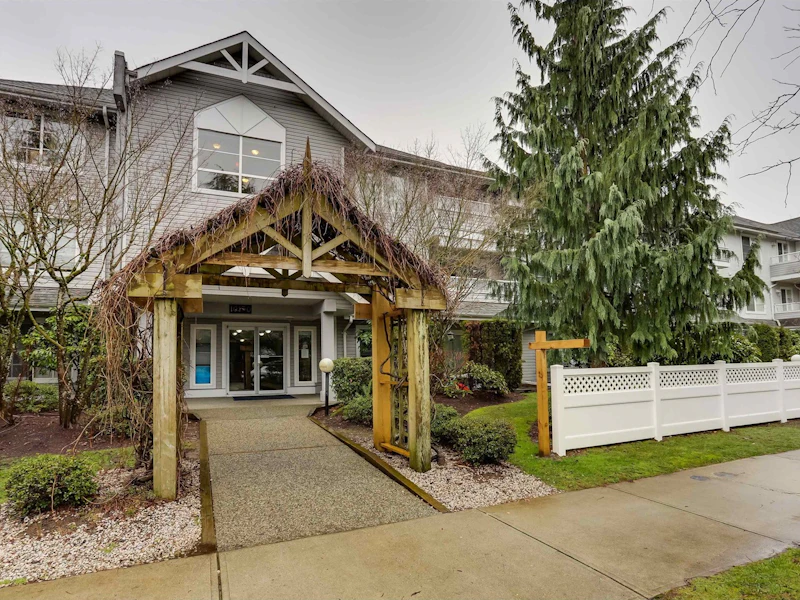 303 - 10130 139th Street, Surrey BC V3T 4L4