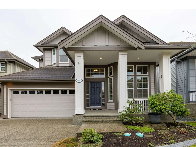 15022 59th Avenue, Surrey BC V3S 3T2