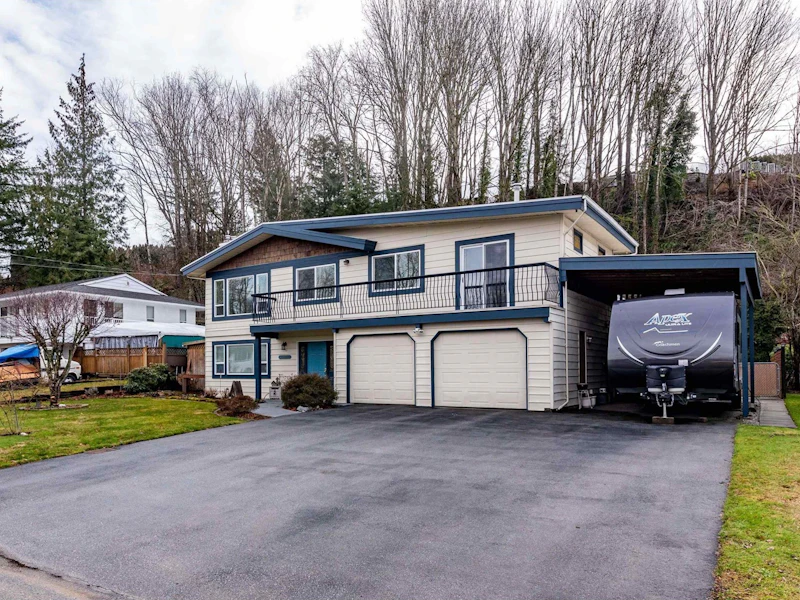 35050 High Drive, Abbotsford BC V2S 4P6