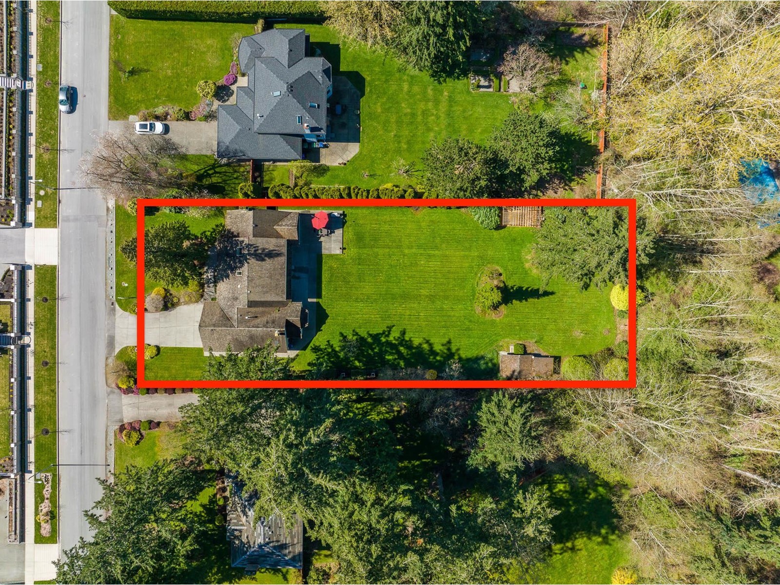 14157 25a Avenue, Surrey, BC, V4P 2G4