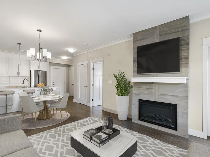307 - 5020 221a Street, Langley BC