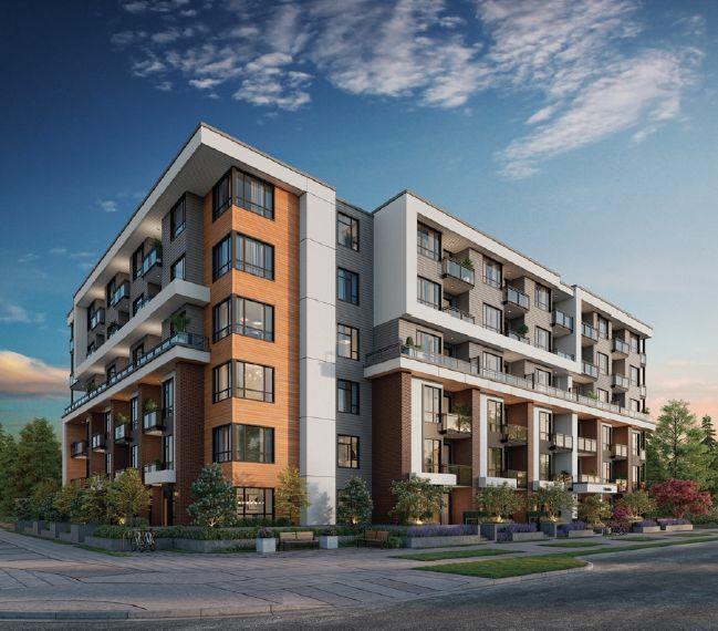 615-10778 108 Avenue, Surrey, BC, V3T 2H5