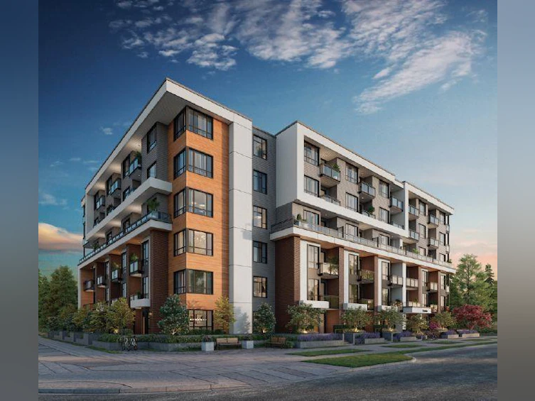 615-10778 108 Avenue, Surrey, BC, V3T 2H5