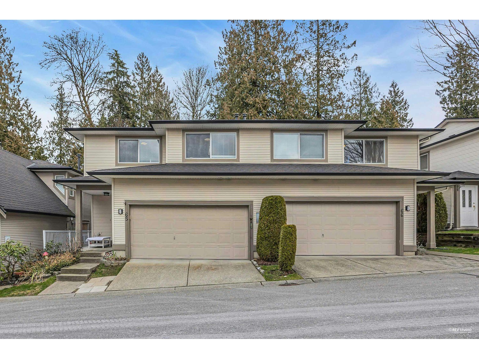 65-20881 87 Avenue, Langley, BC, V1M 3X1