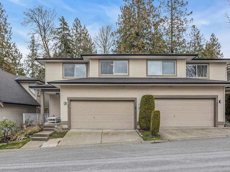 65-20881 87 Avenue, Langley, BC, V1M 3X1
