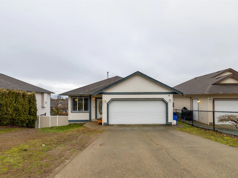 33822 Blueberry Drive, Mission BC V2V 7A1