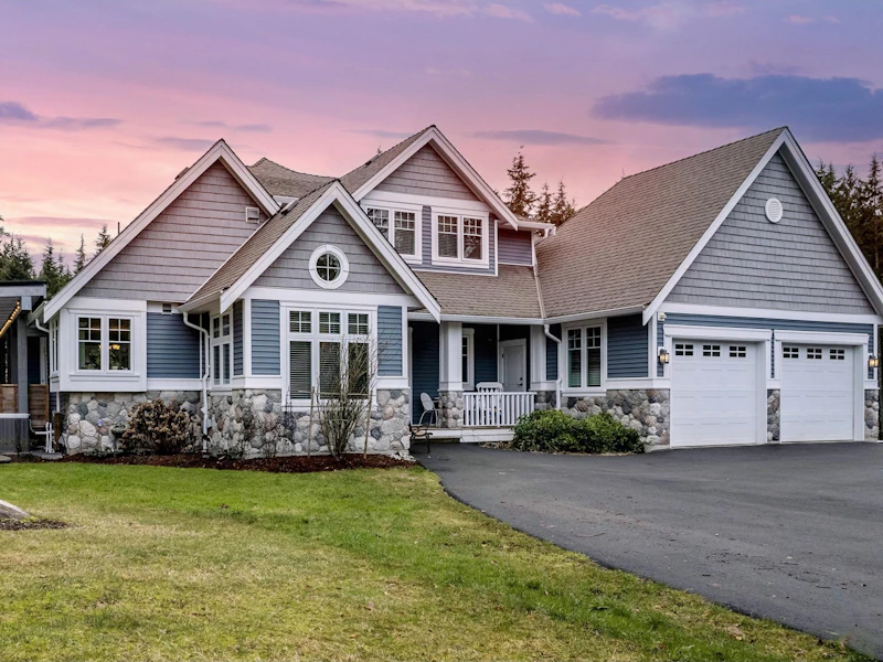 12595 Powell Street, Mission BC V4S 1C1