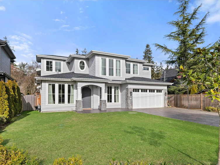 13171 15a Avenue, Surrey, BC, V4A 1M4