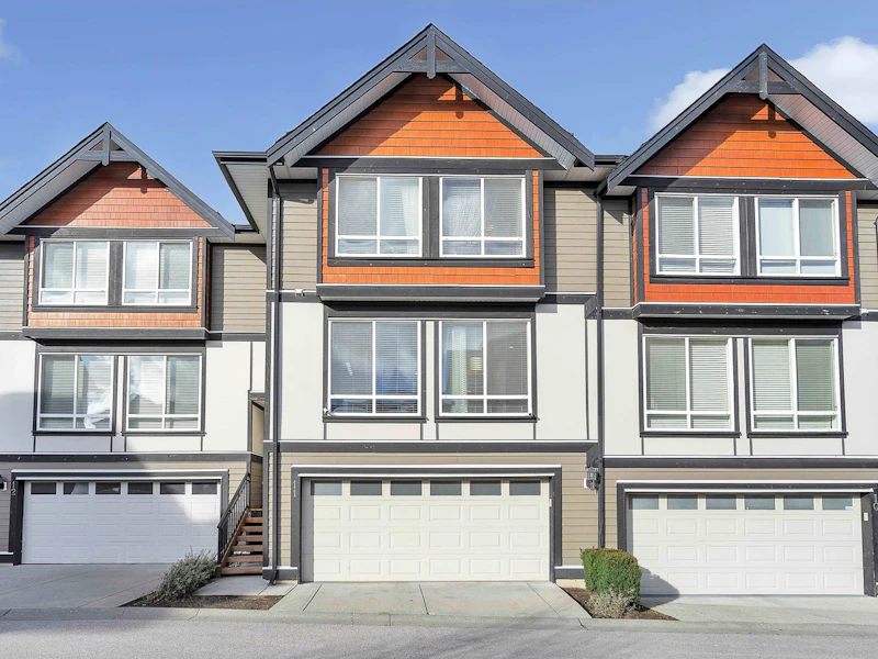 11 - 6378 142nd Street, Surrey BC V3X 1B8