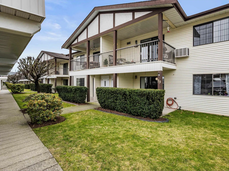 54 - 32718 Garibaldi Drive, Abbotsford BC V2T 5T6
