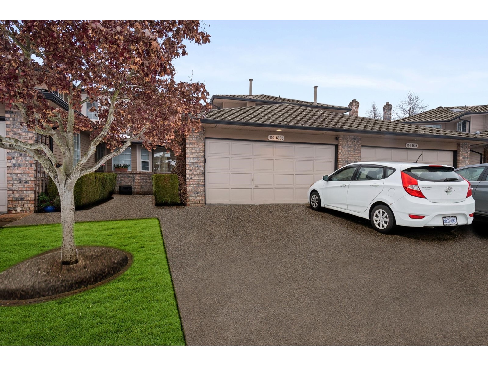 103-6082 West Boundary Drive, Surrey, BC, V3X 2B3