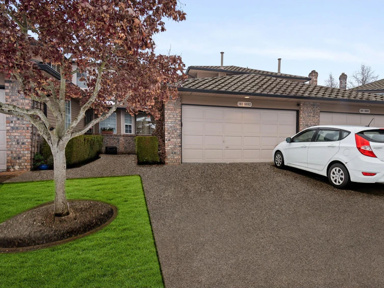 103-6082 West Boundary Drive, Surrey, BC, V3X 2B3