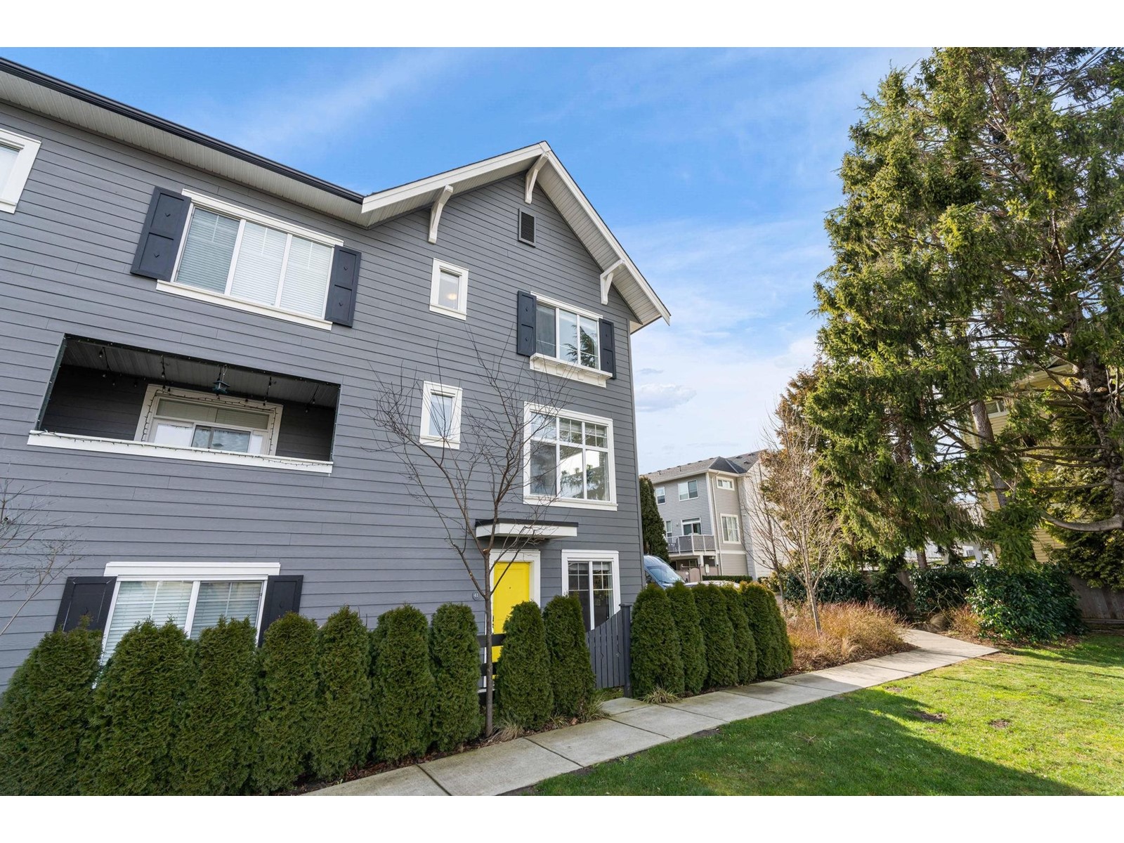 41-16337 15 Avenue, Surrey, BC, V4A 0C3