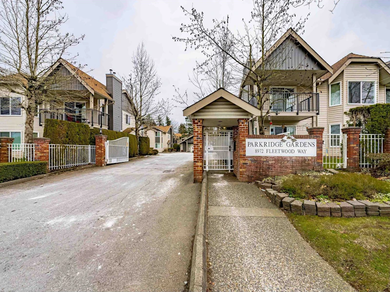 612 - 8972 Fleetwood Way, Surrey BC V3R 0T5
