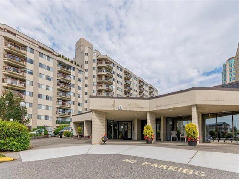 802 - 31955 Old Yale Road, Abbotsford BC V2T 4N1