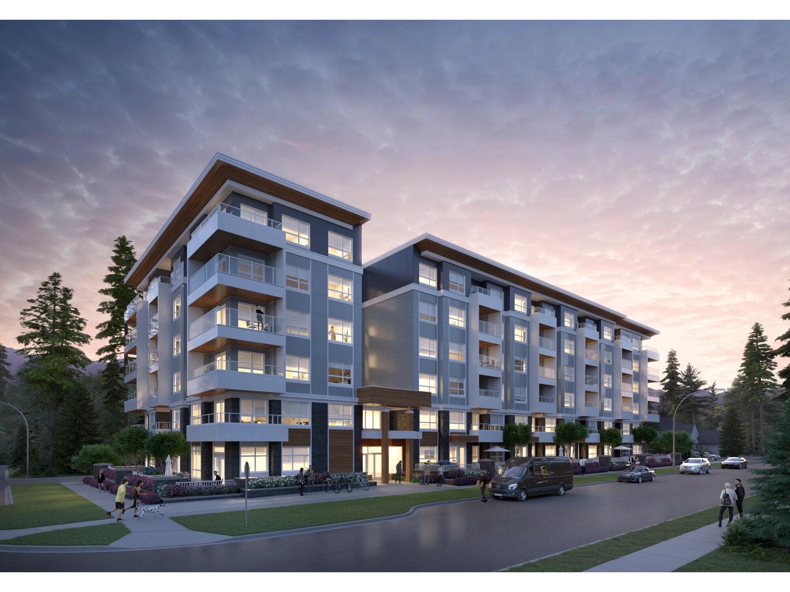 614-14225 103a Avenue, Surrey, BC, V3T 1T1