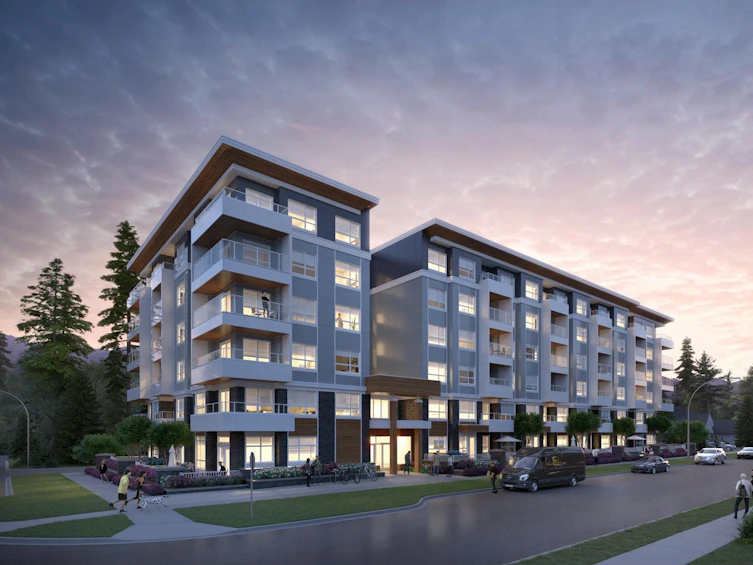 614-14225 103a Avenue, Surrey, BC, V3T 1T1