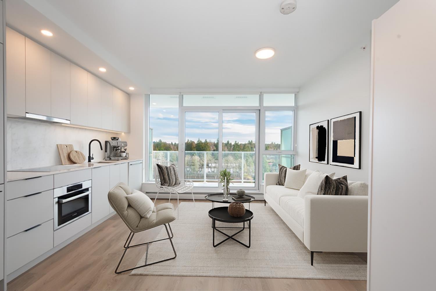1103-13685 102 Avenue, Surrey, BC, V3T 1N7